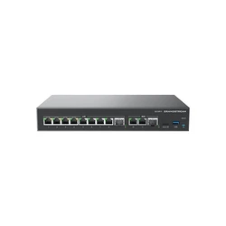 Grandstream GCC6011 UC Network Convergence Appliance