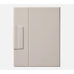 Onyx Flip Cover Λευκή (BOOX Go 10.3)