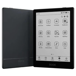Boox Go 6" (32GB) Μαύρο
