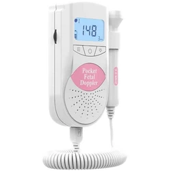 Jumper JPD-100E2 Ιατρικός Ανιχνευτής Καρδιακού Τόνου Εμβρύου