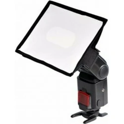 Godox SB1520 Portable Speedlite Softbox (15x20 cm) - Flash Accessory