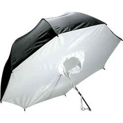 Godox UB010 Softbox Ομπρέλα Ανακλαστική 84cm (GD-UB010-33)