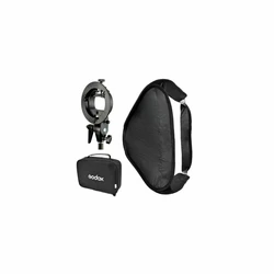 Godox GD-SFUV6060 Σετ Softbox 60x60εκ.