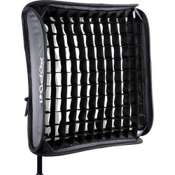 Godox S-Type Softbox Kit 80x80 εκ. με Bowens & Grid