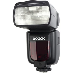Godox TT600 Manual Flash for Sony, Nikon and Universal Cameras