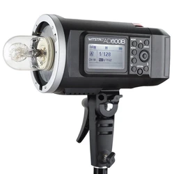 Godox Witstro AD600B Στούντιο Φλας 600Ws (Μπαταρίας) με Bowens Mount
