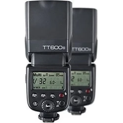 Godox TT600S Manual Flash for Sony