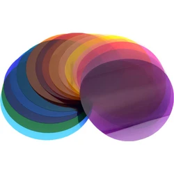 Godox V11C Color Filter Set (2 pcs)