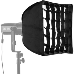 Godox GD-SA30 Softbox με Grid 30x30εκ.