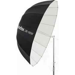 Godox GD-UB165W Ομπρέλα Studio 165cm (Λευκή)