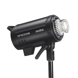 Godox DP600III-V Φλας Studio 600Ws (GD-DP600III-V)