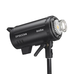 Godox DP800III-V Studio Flash 800Ws (μονόμπλοκ)
