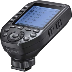 Godox XProII-S TTL Wireless Flash Trigger for Sony (Godox X 2.4GHz)