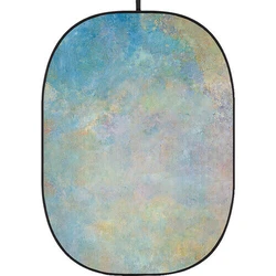 Godox Photography Backdrop 150 x 200 cm - Abstract Painting 7 (GD-CBA-PA0007)