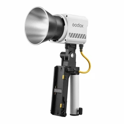 Godox ML60II Bi-color 70W LED Φωτιστικό Βίντεο