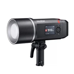 Godox AD600BM-II Φωτιστικό Studio Flash 600Ws HSS φορητό με μπαταρία
