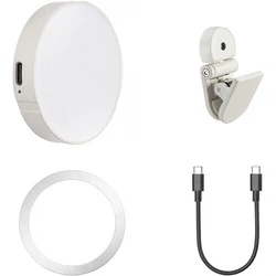 Godox Litemons LR15Bi Δίχρωμο LED Ring Light