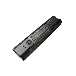 Nitecore Φακός EDC07 Μαύρος