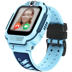 imoo Kids Smartwatch 38.1mm with GPS & Camera - Blue