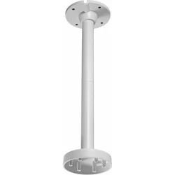 Hikvision DS-1271ZJ-140 White CCTV Camera Mount (Wall Bracket)