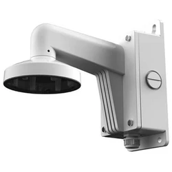 Hikvision Βάση Τοίχου με Κουτί DS-1473ZJ-155B - Λευκή