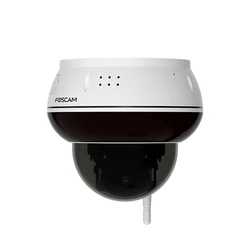 Foscam D8T (white)