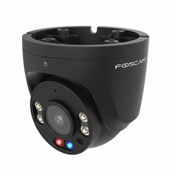 Foscam W5EP IP Surveillance Camera Full HD+ 5MP Waterproof with Two-way Audio