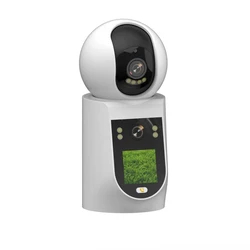 EDUP EP-1080P19 2x2MP 1080P WiFi Κάμερα (EH-1080P52)