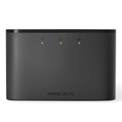 Mercusys MT110 (WL-Router MT110) 4G LTE Mobile Wi‑Fi Router