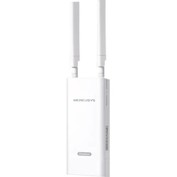 Mercusys MB118-4G Ασύρματος Router 4G (Φορητό, Single‑Band 2.4GHz)