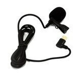 SJCAM SJ8 Clip-On Microphone for Camera