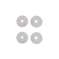Πλενόμενες Wischpads για DEEBOT X5 OMNI (Σετ 2) - ECOVACS