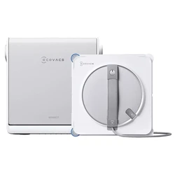 Ecovacs Winbot W2S OMNI — Ρομπότ καθαρισμού παραθύρων