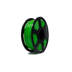 Flashforge PLA 1.75mm Green 0.5kg (PG2)