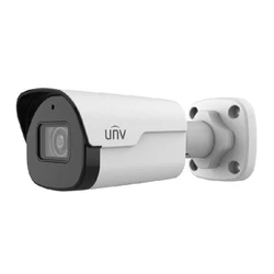 Uniview IPC2124SB-ADF28KM-I0 IP Κάμερα Παρακολούθησης Full HD+ 4MP Αδιάβροχη με Μικρόφωνο και Φακό 2.8mm
