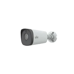Uniview IPC2314SB-ADF40KM-I0 IP Κάμερα Παρακολούθησης Full HD+ 4MP Αδιάβροχη με Μικρόφωνο και Φακό 4mm