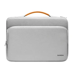 tomtoc Θήκη Laptop 16" Defender-A14 Γκρι (A14F3G4)