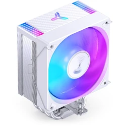 Jonsbo CR-1000MAX Ψύκτρα Επεξεργαστή 120mm RGB - Λευκή