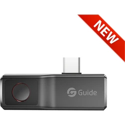Guide Sensmart MobIR Air Mobile Thermal Camera for Android (20°C–120°C)