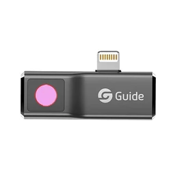 Guide Sensmart Thermal Camera