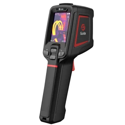 Guide Sensmart E1+ Θερμοκάμερα με οθόνη 2.4" (-20°C έως 550°C)