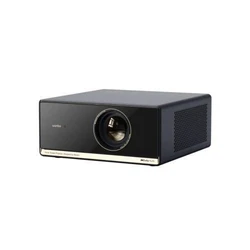 Wanbo X5 Pro Mini Προβολέας Full HD 1080p με Wi‑Fi και ενσωματωμένα ηχεία