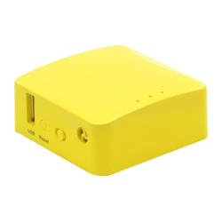 GL-iNet GL-MT300N-V2 Mango Δρομολογητής Wi‑Fi 4 (300 Mbps)