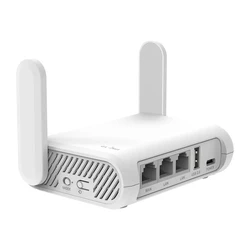 GL.iNet Opal Wi‑Fi 5 (GL‑SFT1200) — Δρομολογητής Wi‑Fi 5