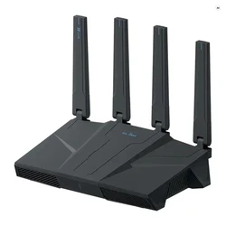 Δρομολογητής GL.iNet GL-BE6500 Wi‑Fi 7