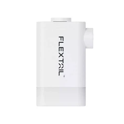 Flextail Max Pump 4in1 Επαναφορτιζόμενη Ηλεκτρική Τρόμπα για Φουσκωτά - Λευκό