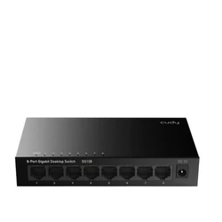 Cudy GS108 v4 Unmanaged L2 8-Port Gigabit Ethernet Switch