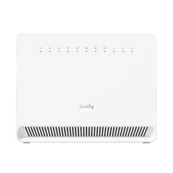 Cudy LT700E Ασύρματο 4G Router Wi‑Fi 5 με 4 Θύρες Gigabit