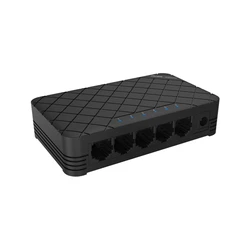 Ruijie RG-ES08G Unmanaged L2 Switch με 8 Θύρες Gigabit (1Gbps) Ethernet και 8 SFP Θύρες