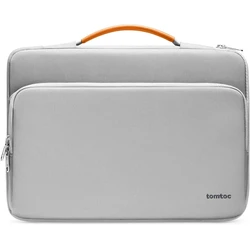 tomtoc Defender-A14 Τσάντα για Laptop, Γκρι